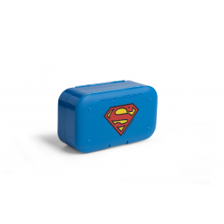 BOX ORGANIZER DC SUPERMAN